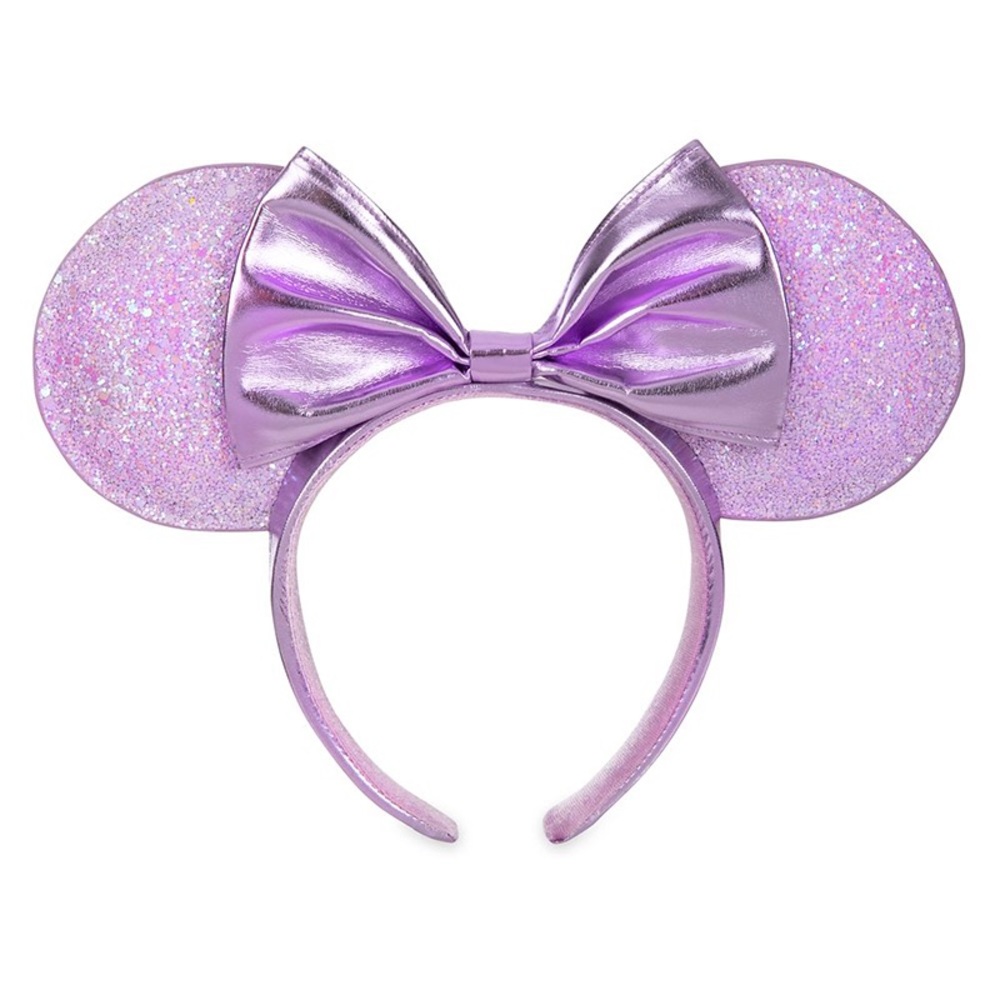 Minnie mouse Ears Headband